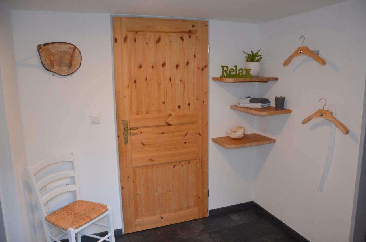 Souterrainappartement Bielefeld Extérieur photo
