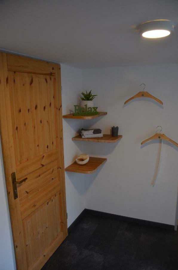 Souterrainappartement Bielefeld Extérieur photo